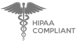 Accredited business, HIPAA Compliant
