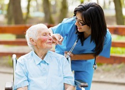 Skilled Nursing Facilities