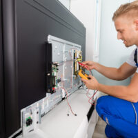 Installing Telemedicine Equipment Installing Telemedicine Equipment