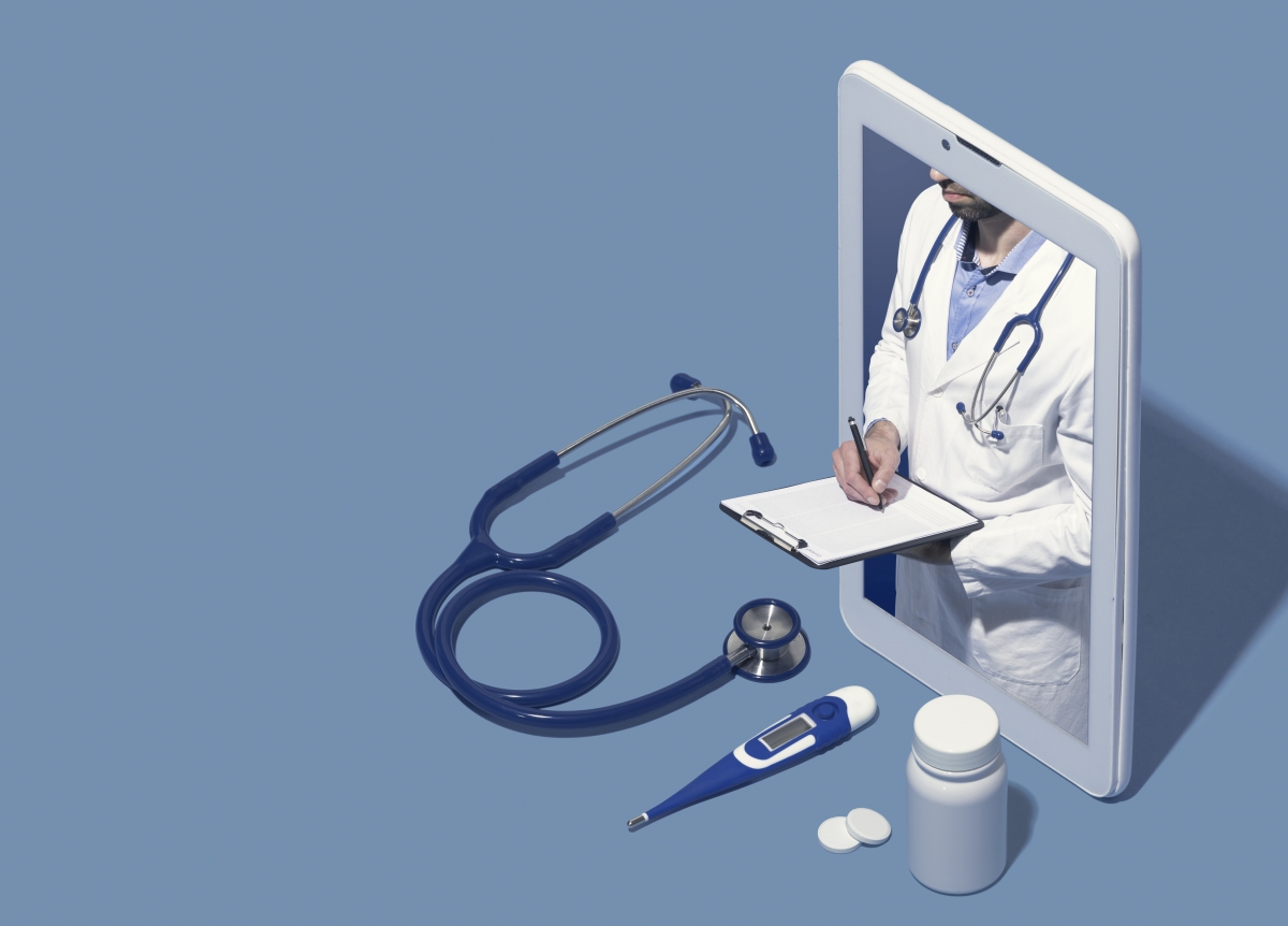 How the Ryan Haight Act Impacts Telepsychiatry Orbit Health