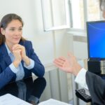 giving advise to the client giving advise to the client