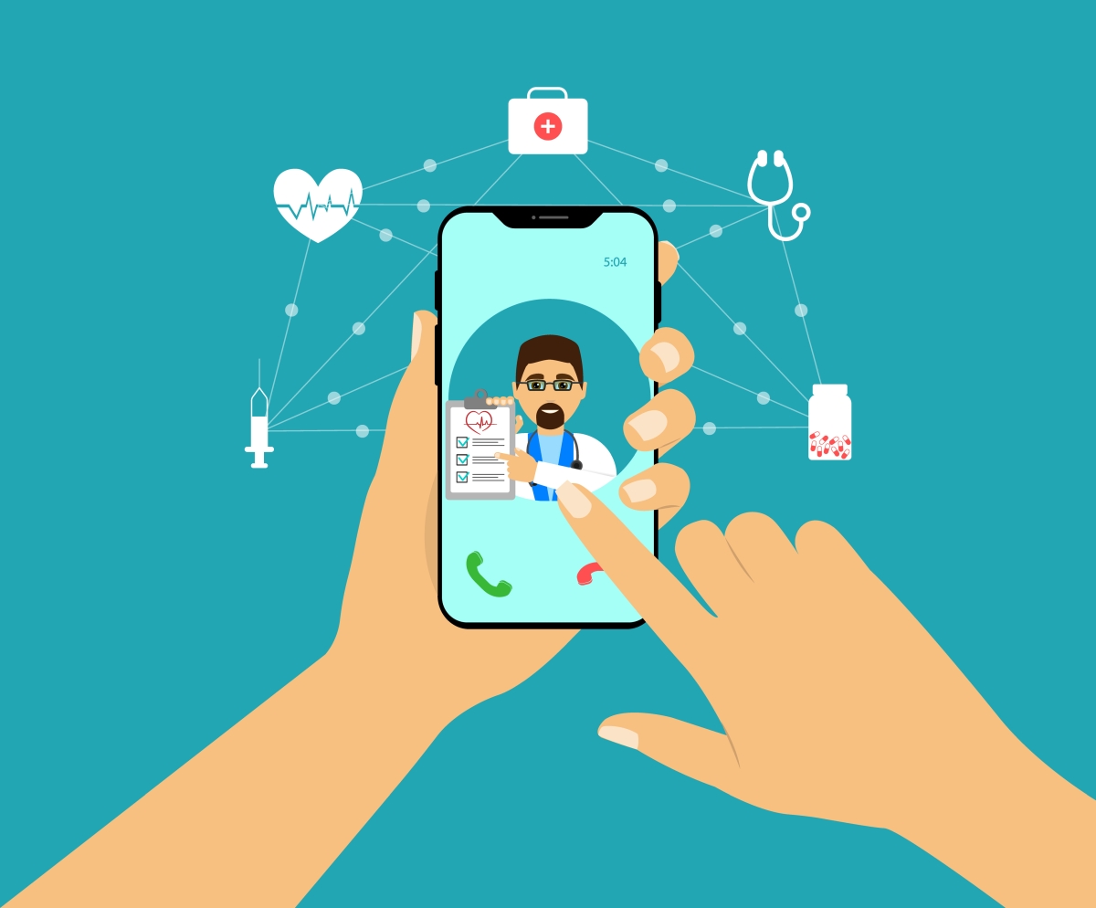 Telehealth vs. Telemedicine Orbit Health