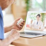 Elderly,People,Get,Drug,Advice,From,A,Doctor Elderly,People,Get,Drug,Advice,From,A,Doctor